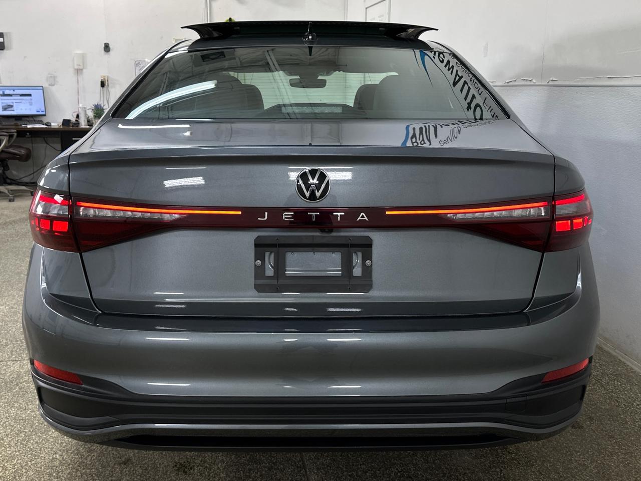 2025 Volkswagen Jetta comfortline Photo
