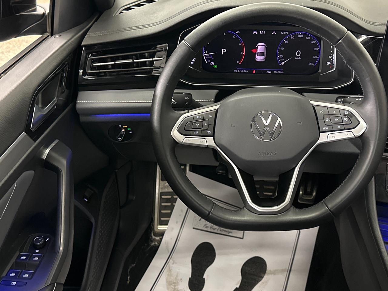 2025 Volkswagen Jetta comfortline Photo