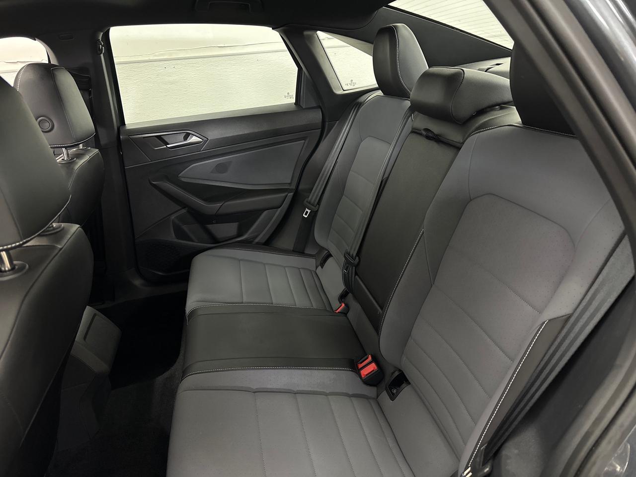 2025 Volkswagen Jetta comfortline Photo