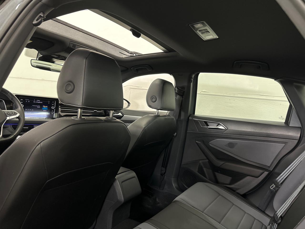 2025 Volkswagen Jetta comfortline Photo