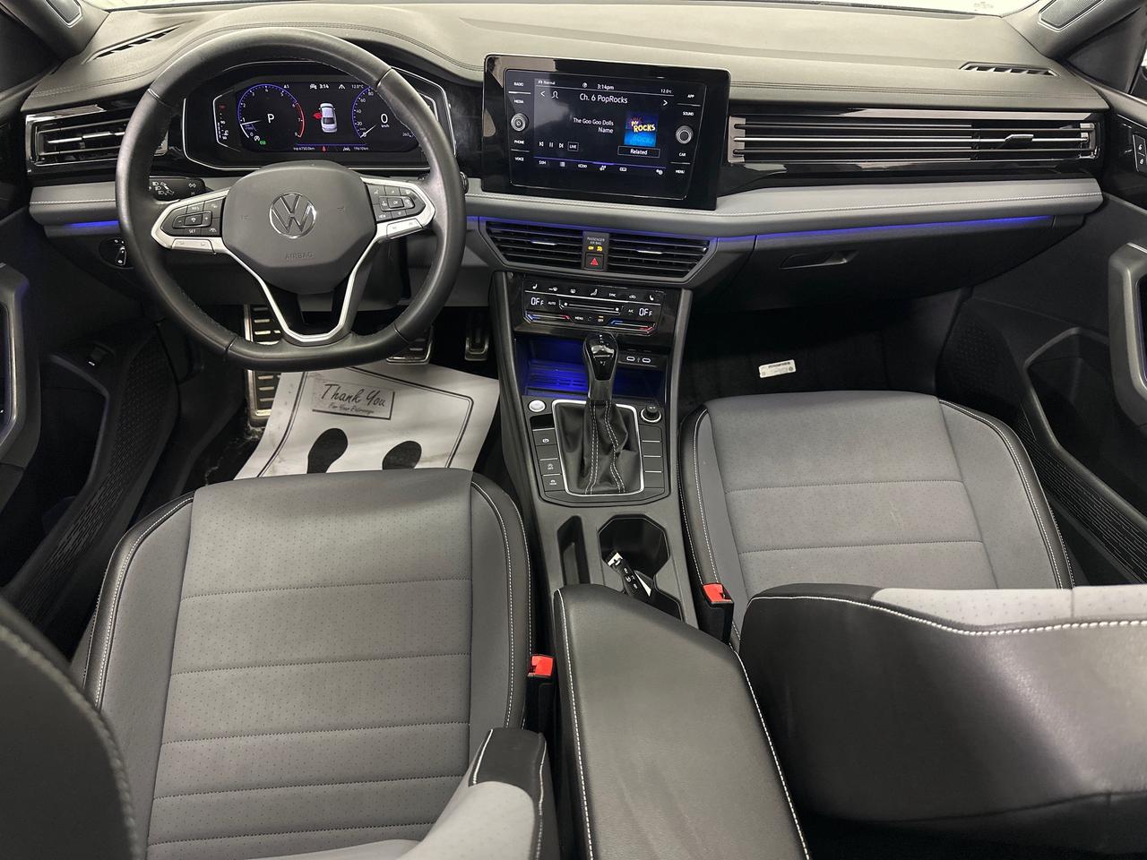 2025 Volkswagen Jetta comfortline Photo
