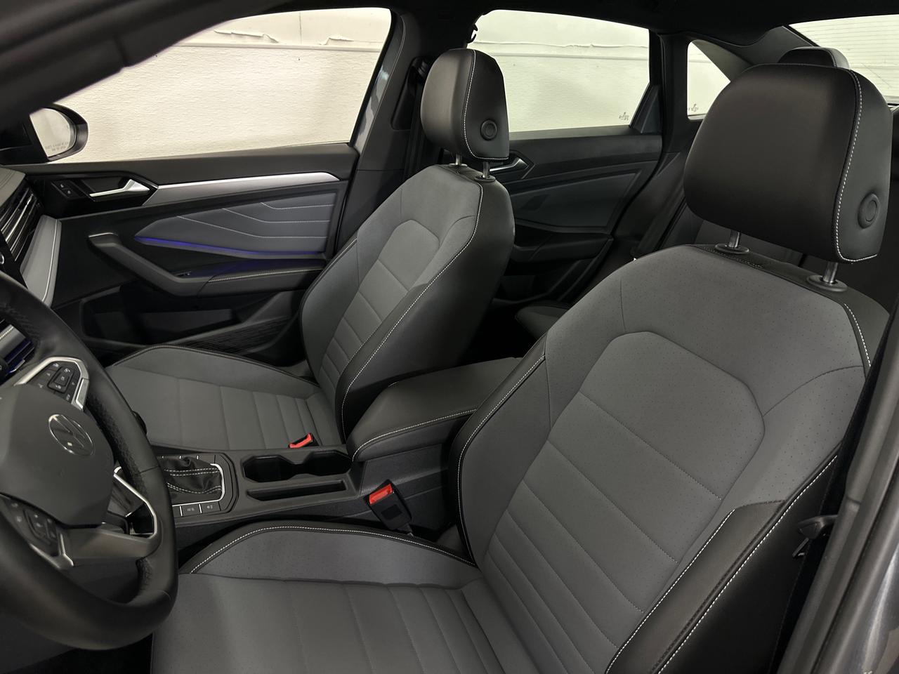 2025 Volkswagen Jetta comfortline Photo