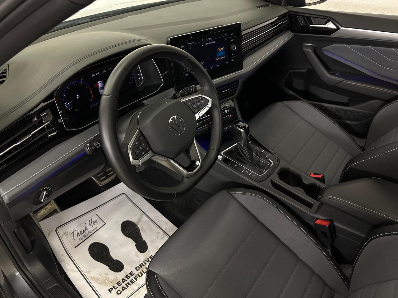 2025 Volkswagen Jetta comfortline Photo