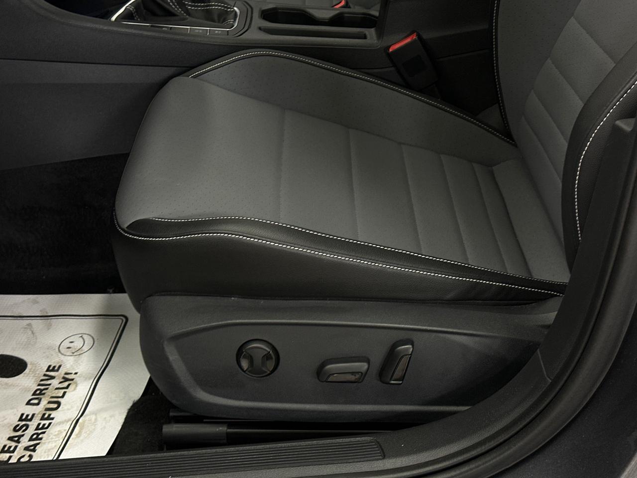 2025 Volkswagen Jetta comfortline Photo