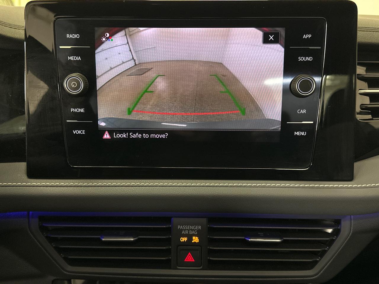 2025 Volkswagen Jetta comfortline Photo
