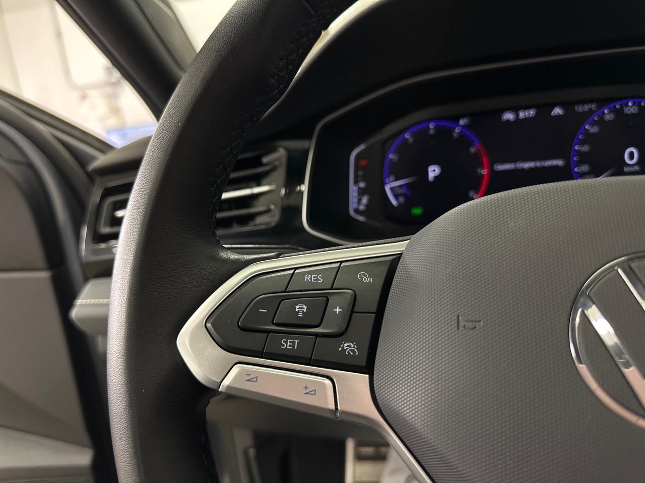 2025 Volkswagen Jetta comfortline Photo