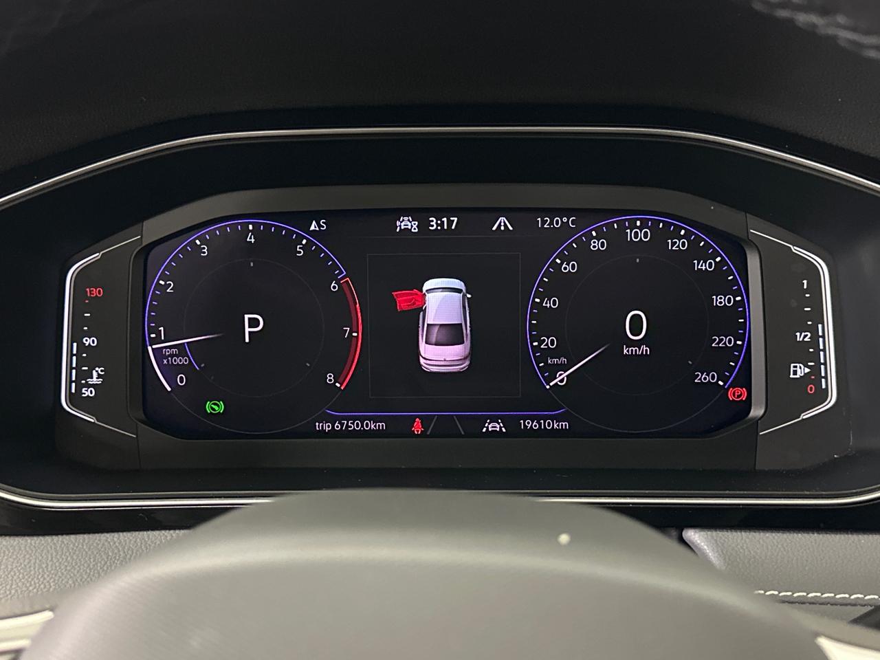 2025 Volkswagen Jetta comfortline Photo