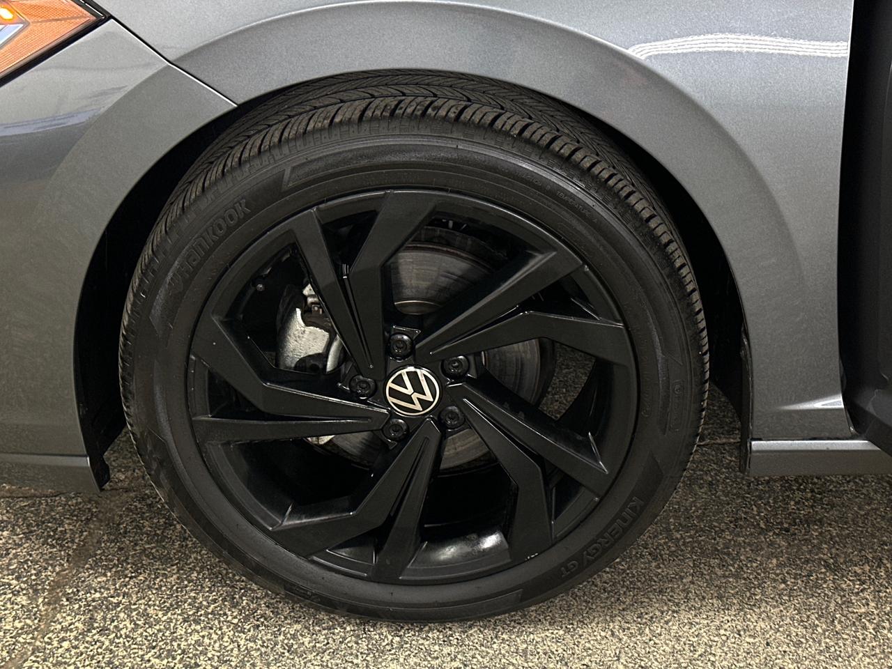 2025 Volkswagen Jetta comfortline Photo
