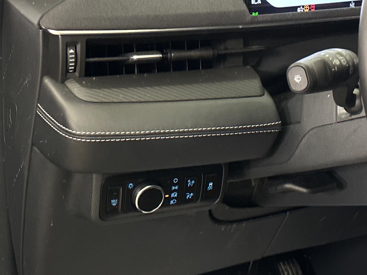 2025 Ford Mustang Mach-E Select 4dr All-Wheel Drive Photo