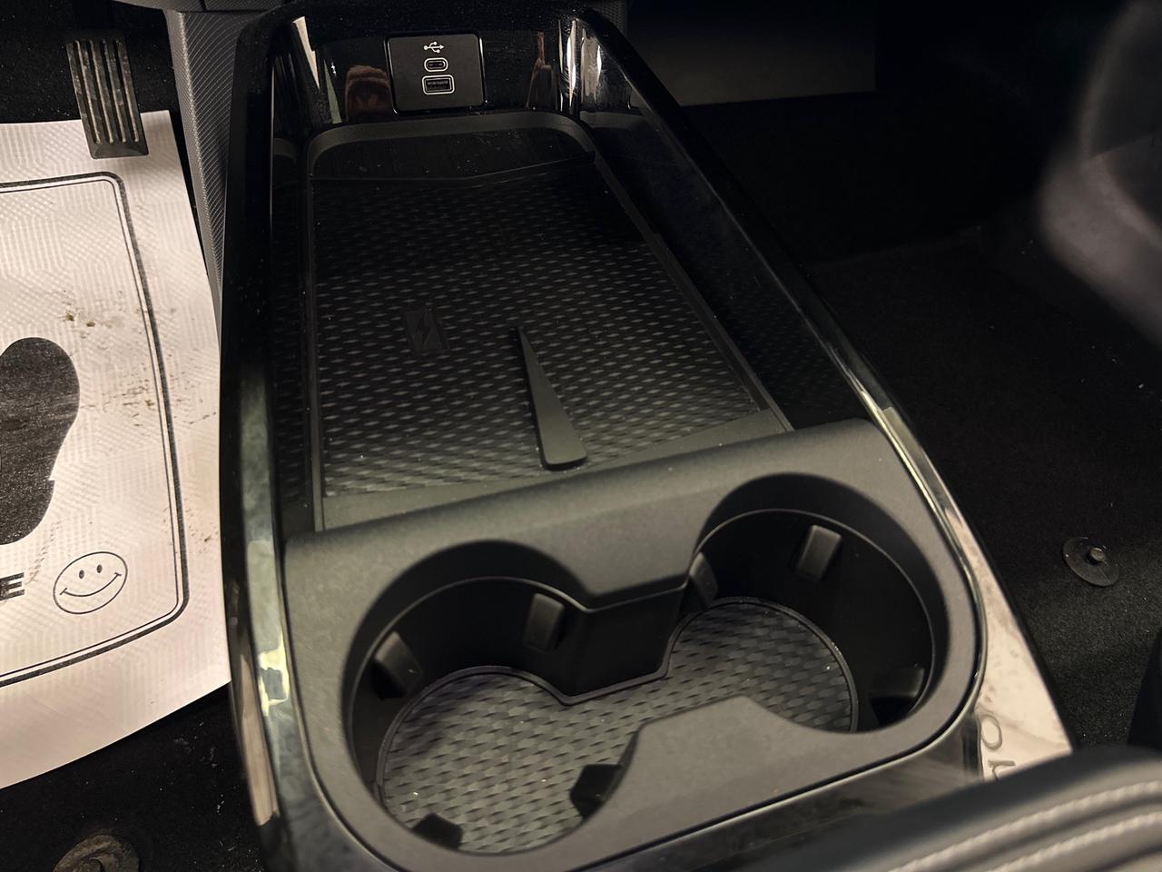 2025 Ford Mustang Mach-E Select 4dr All-Wheel Drive Photo