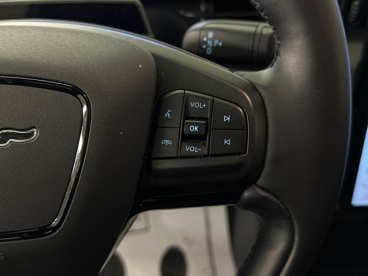 2025 Ford Mustang Mach-E Select 4dr All-Wheel Drive Photo