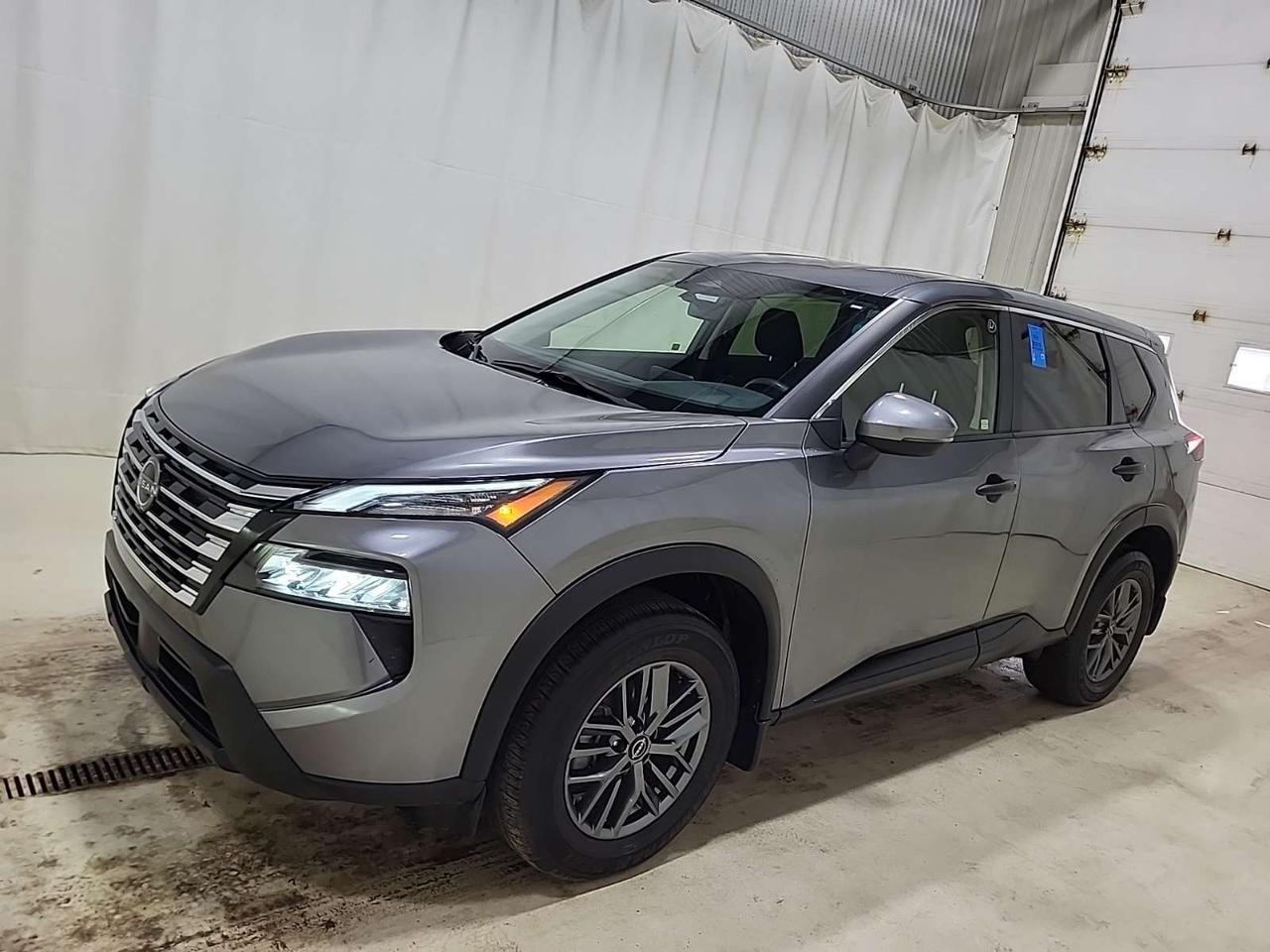 2024 Nissan Rogue S 4dr All-Wheel Drive Sport Utility Photo