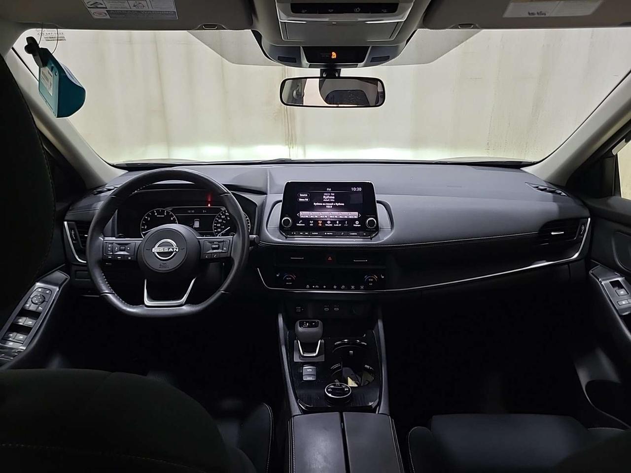 2024 Nissan Rogue S 4dr All-Wheel Drive Sport Utility Photo