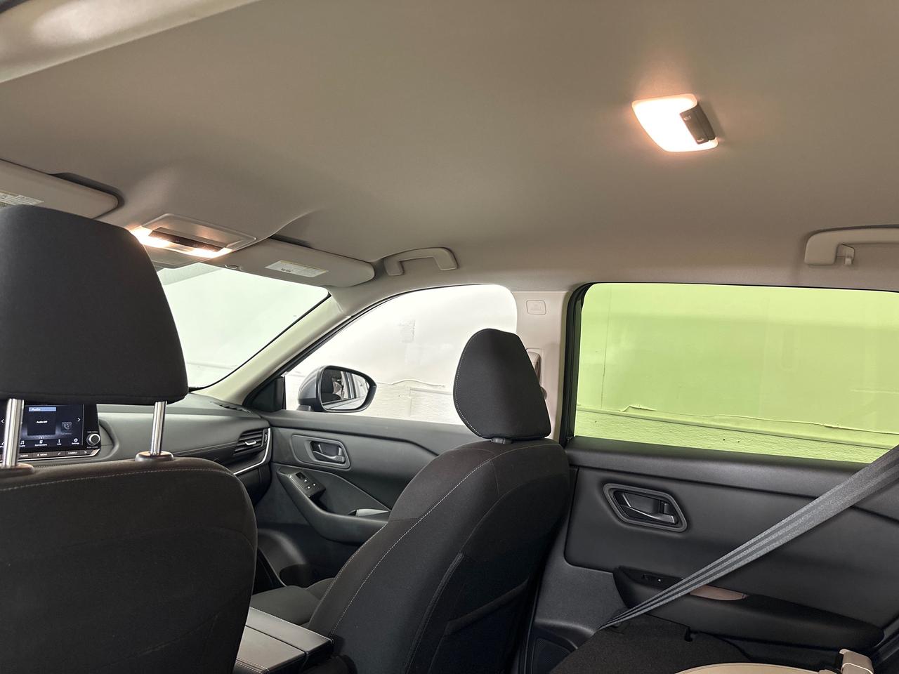 2024 Nissan Rogue S Photo
