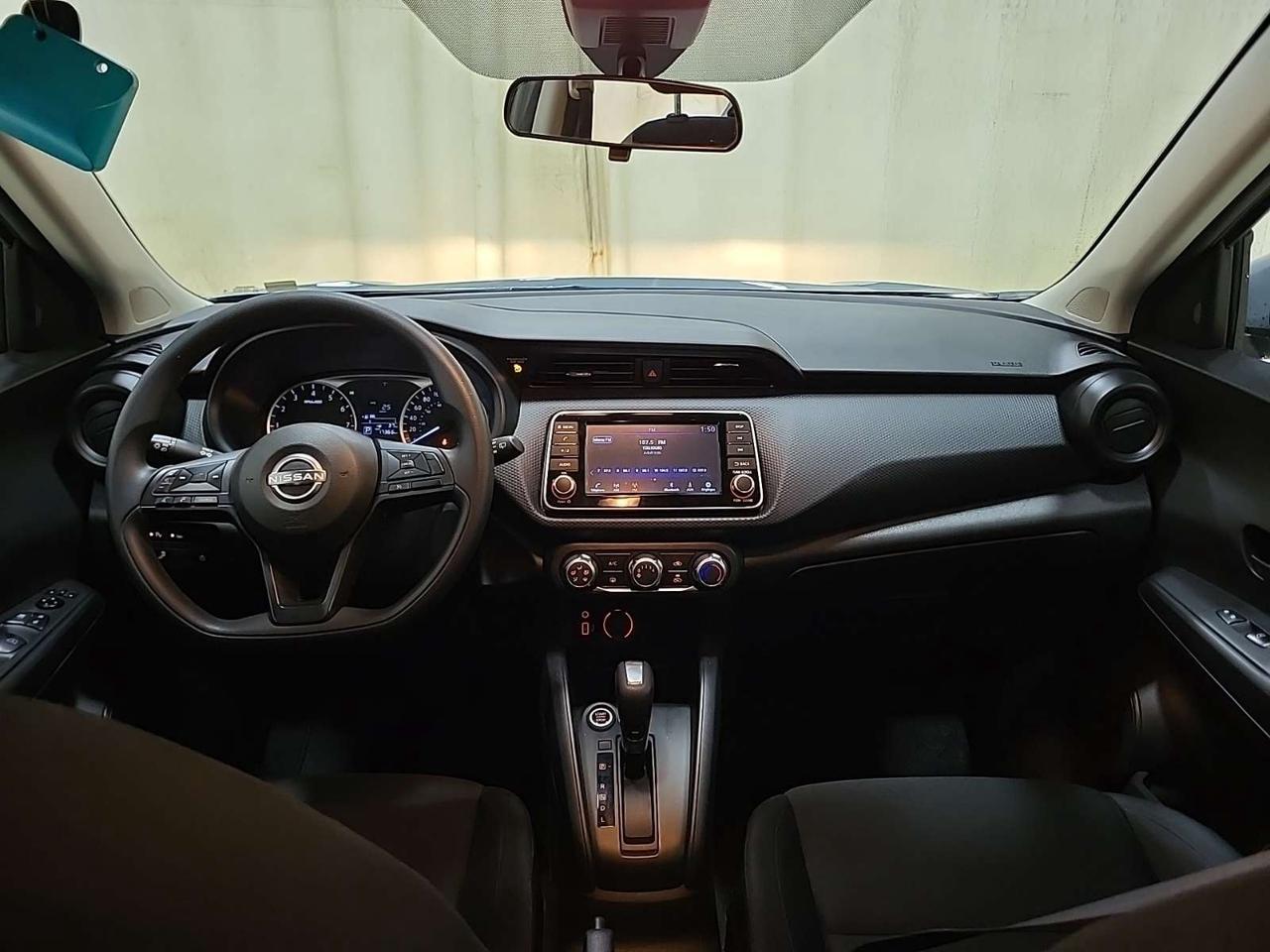 2024 Nissan Kicks S 4dr Front-Wheel Drive Photo
