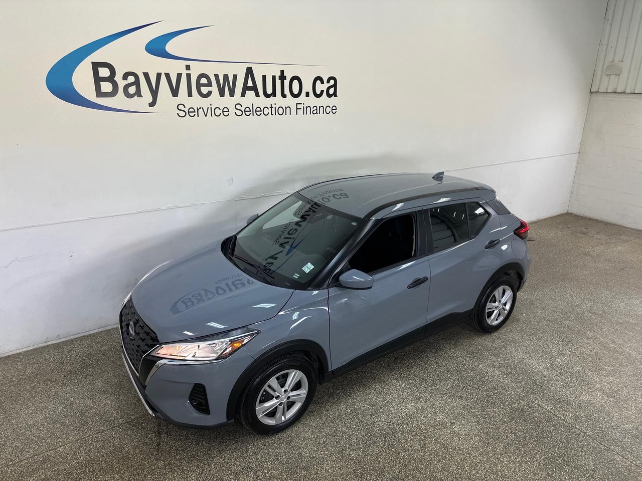 2024 Nissan Kicks S Photo0