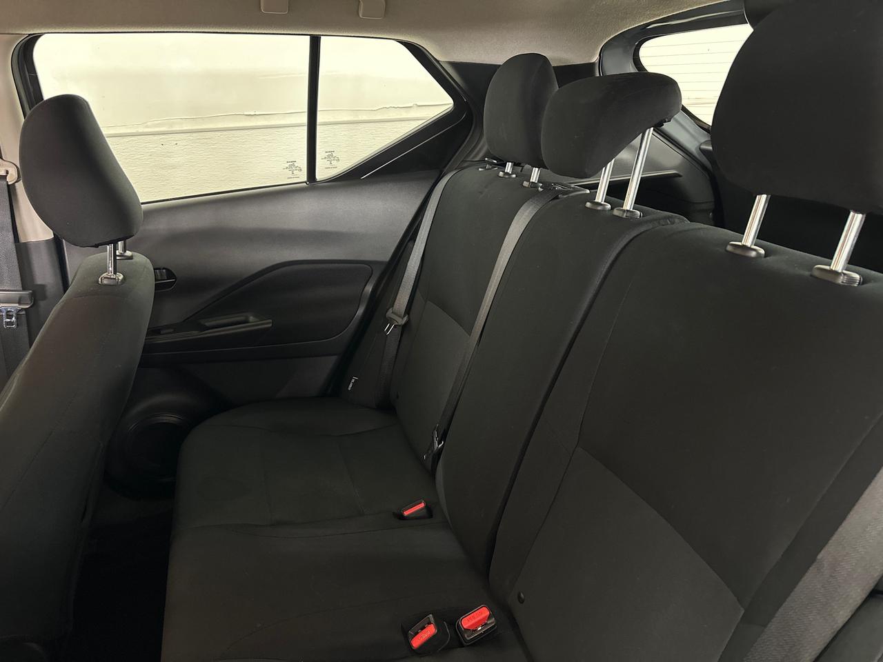 2024 Nissan Kicks S Photo