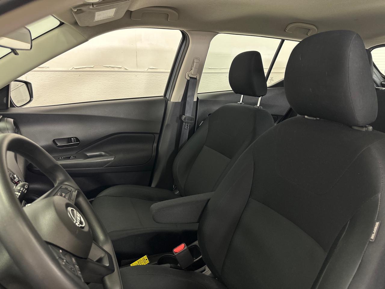 2024 Nissan Kicks S Photo