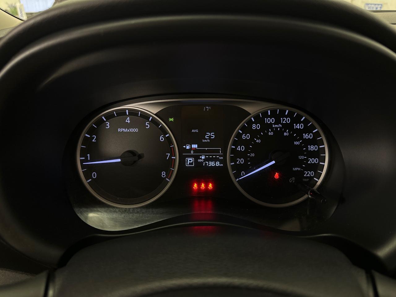 2024 Nissan Kicks S Photo