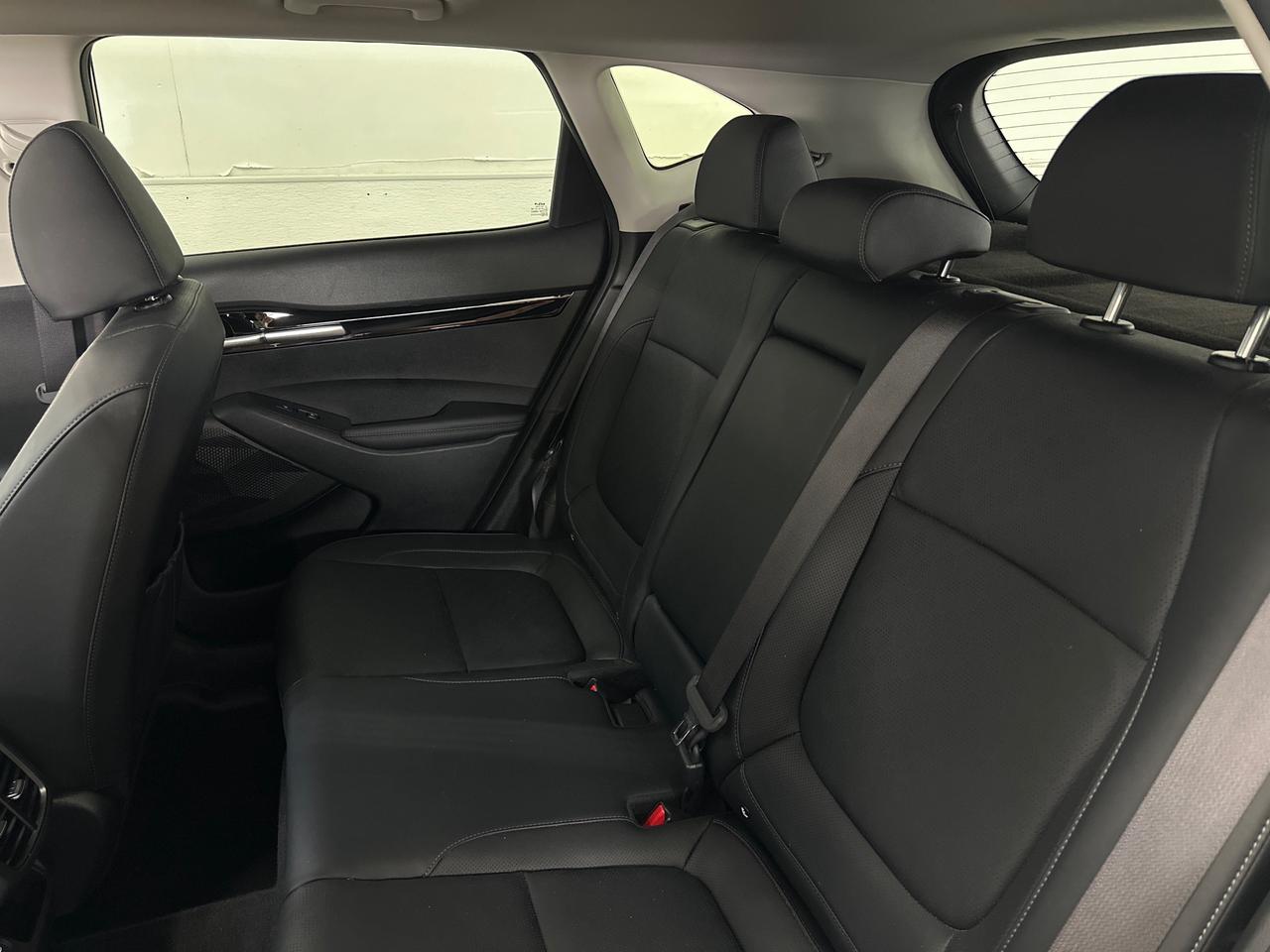 2023 Kia Seltos EX PREMIUM Photo