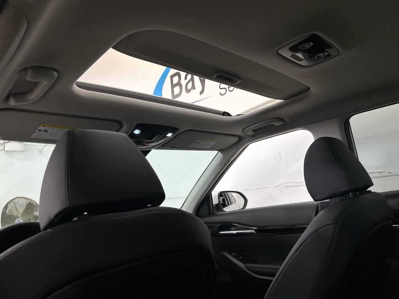 2023 Kia Seltos EX PREMIUM Photo