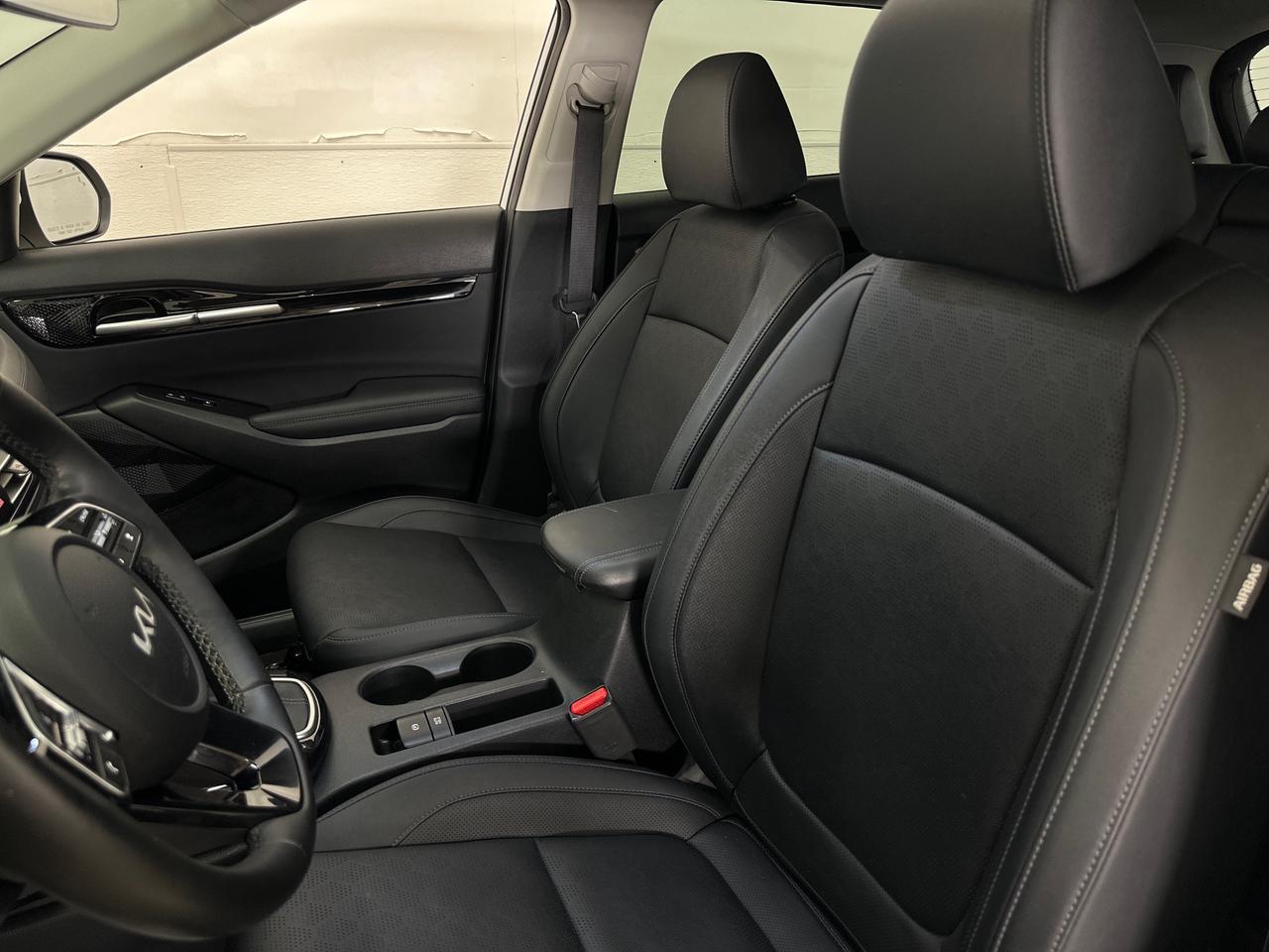 2023 Kia Seltos EX PREMIUM Photo