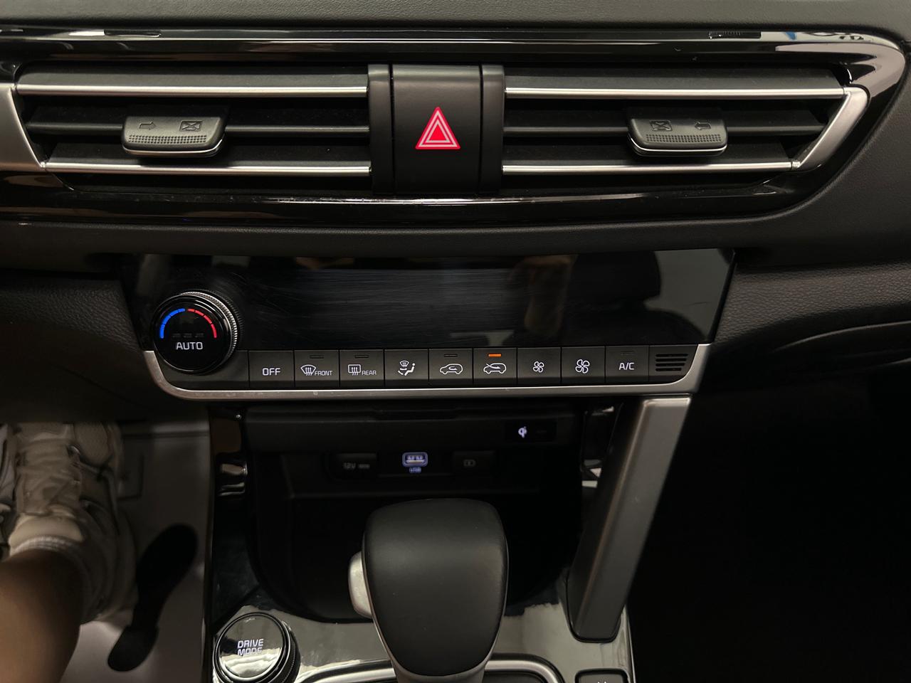2023 Kia Seltos EX PREMIUM Photo