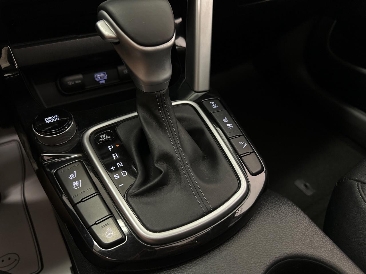 2023 Kia Seltos EX PREMIUM Photo