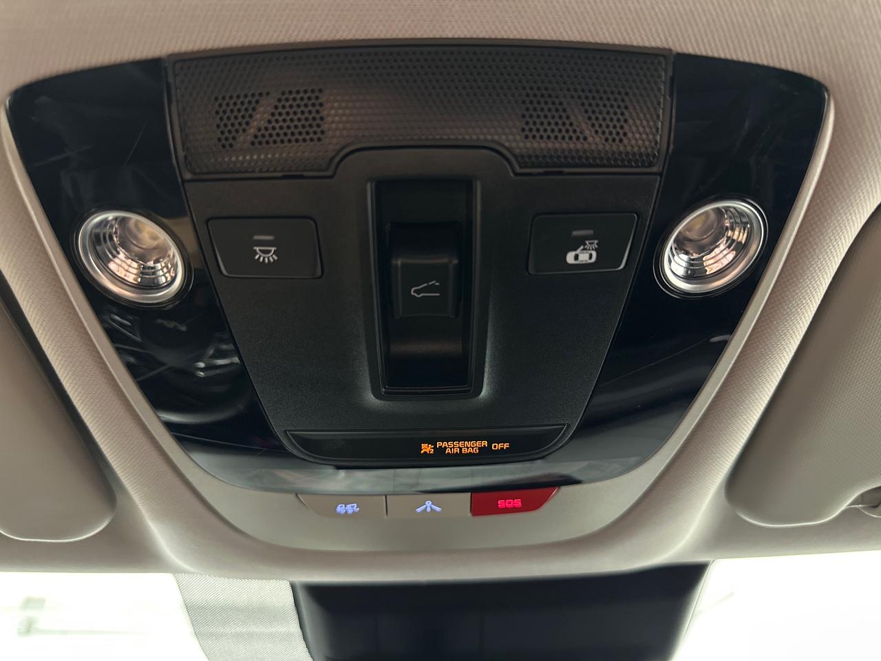 2023 Kia Seltos EX PREMIUM Photo