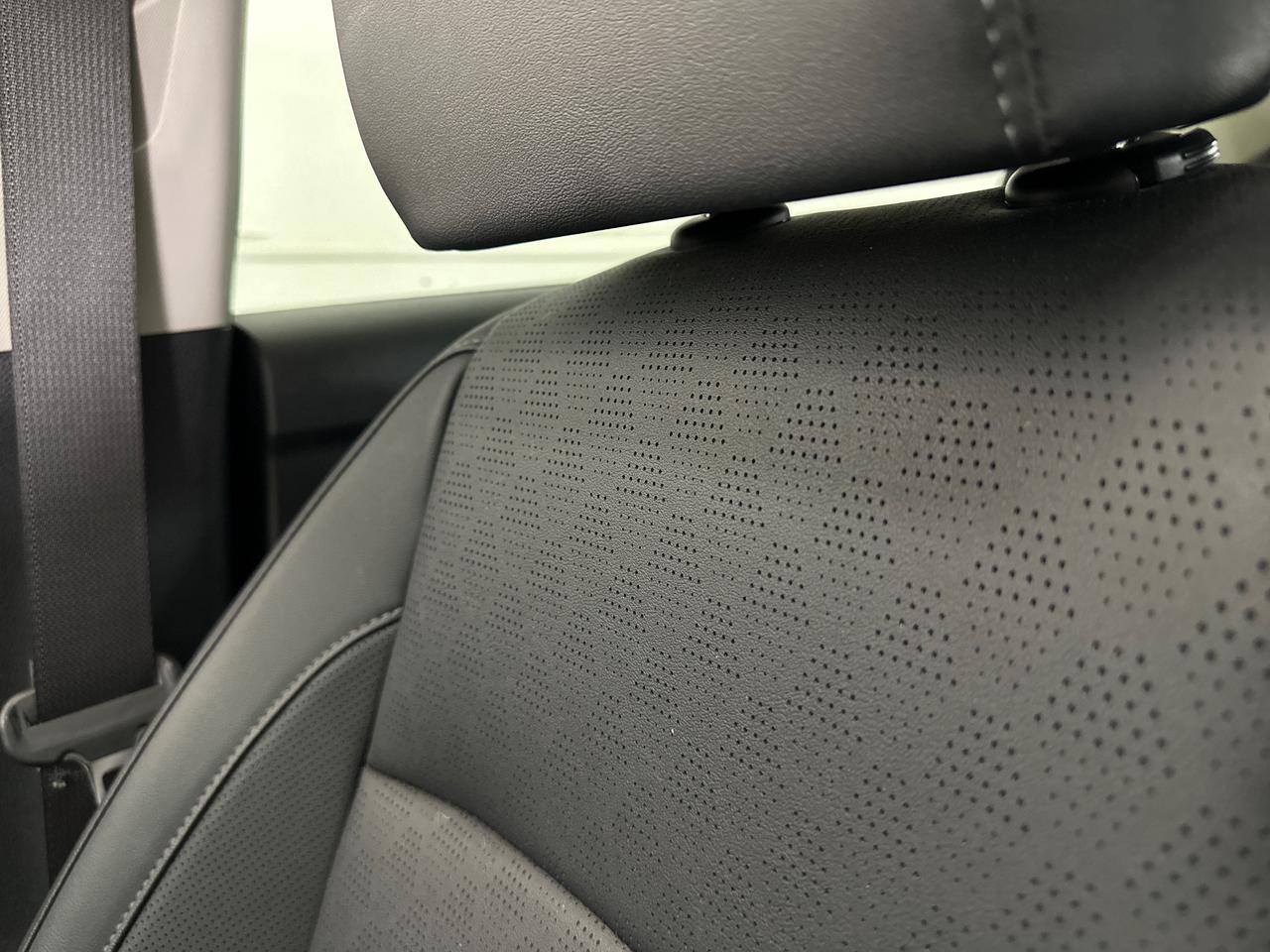 2023 Kia Seltos EX PREMIUM Photo