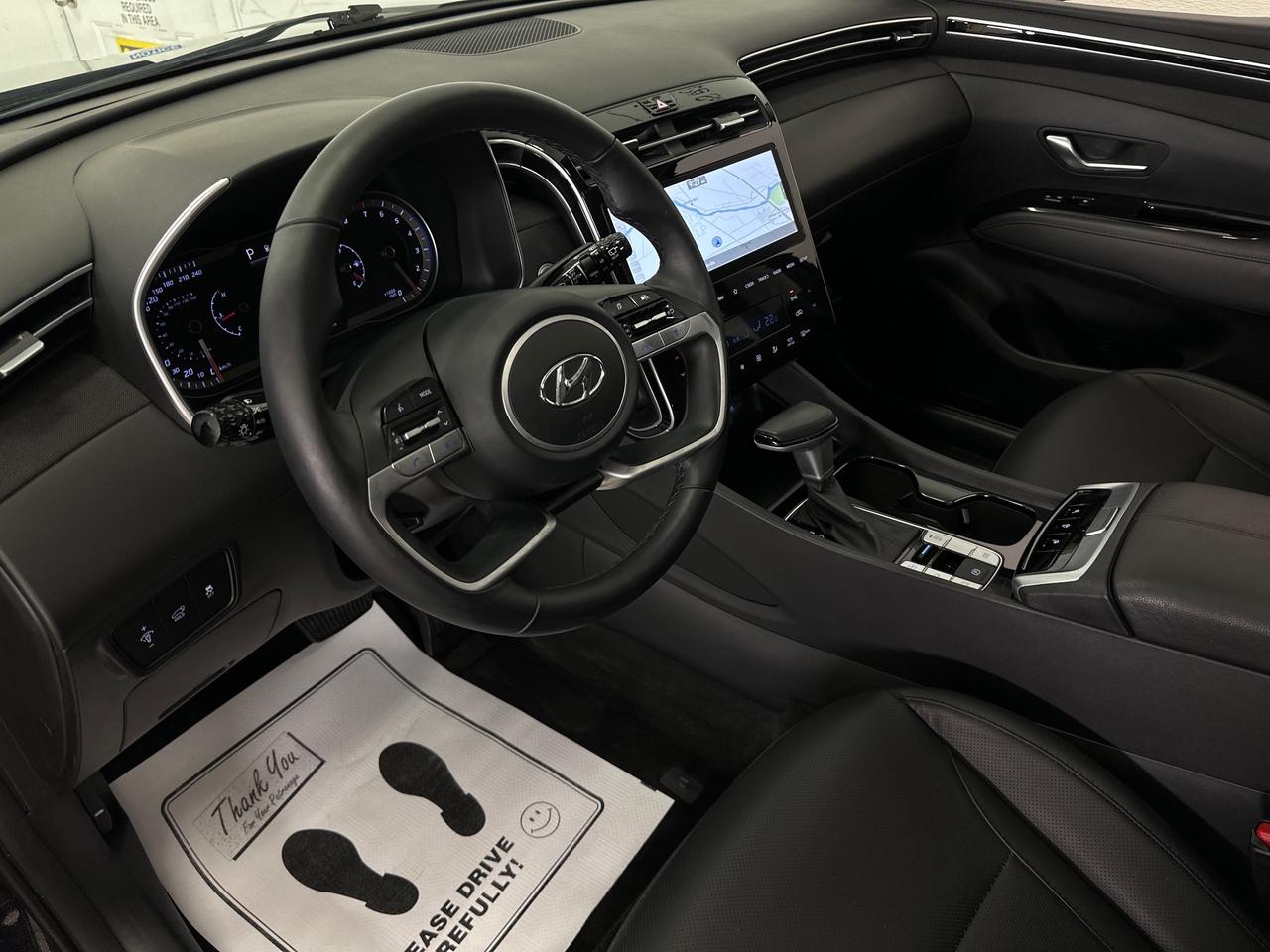 2024 Hyundai Tucson Trend 4dr All-Wheel Drive Photo