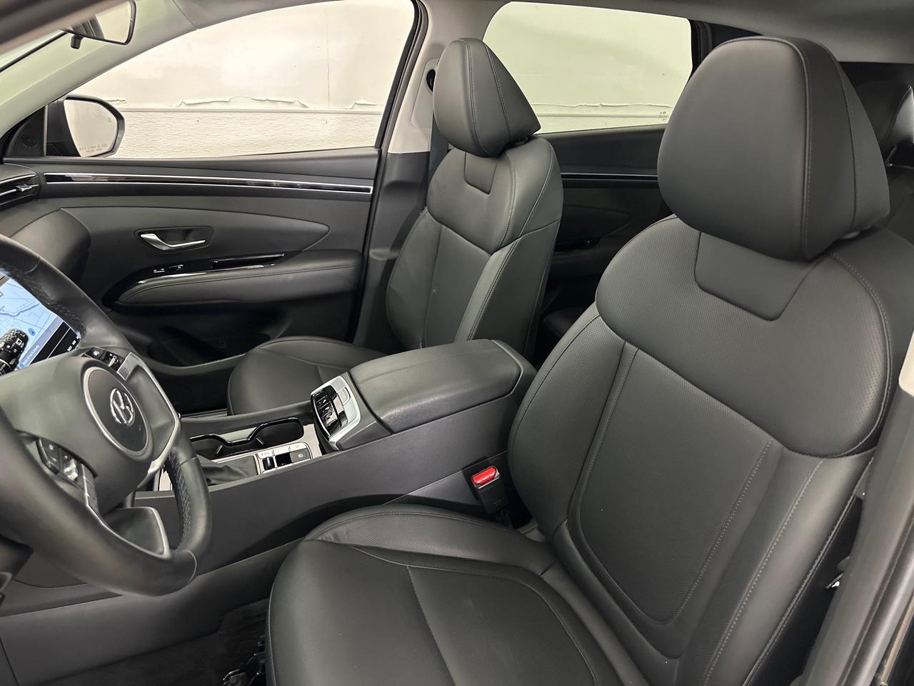 2024 Hyundai Tucson Trend 4dr All-Wheel Drive Photo