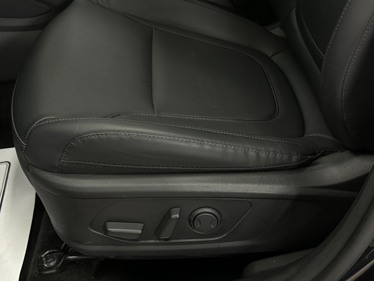 2024 Hyundai Tucson Trend 4dr All-Wheel Drive Photo