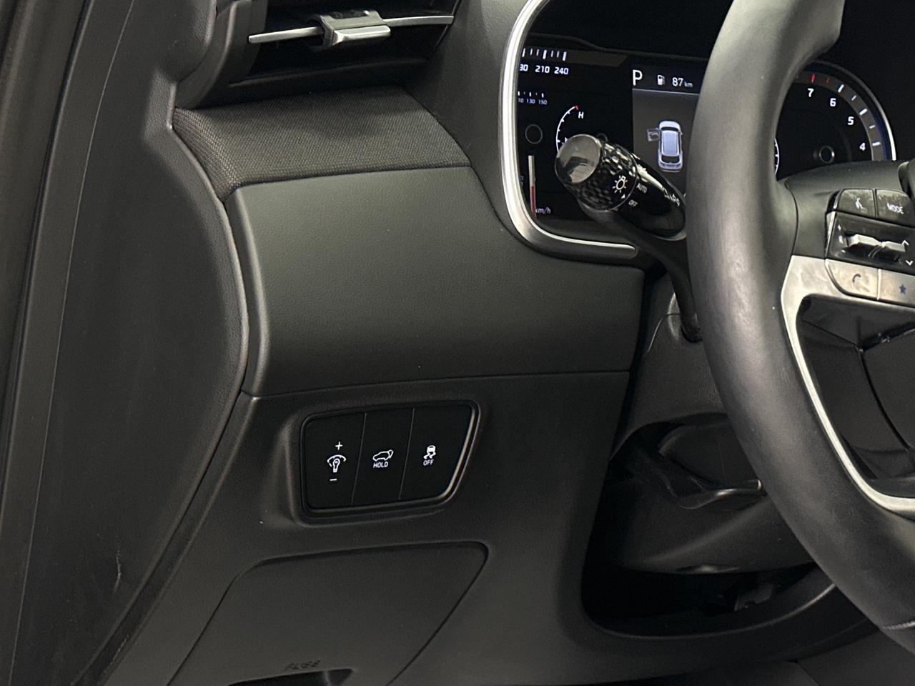2024 Hyundai Tucson Trend 4dr All-Wheel Drive Photo