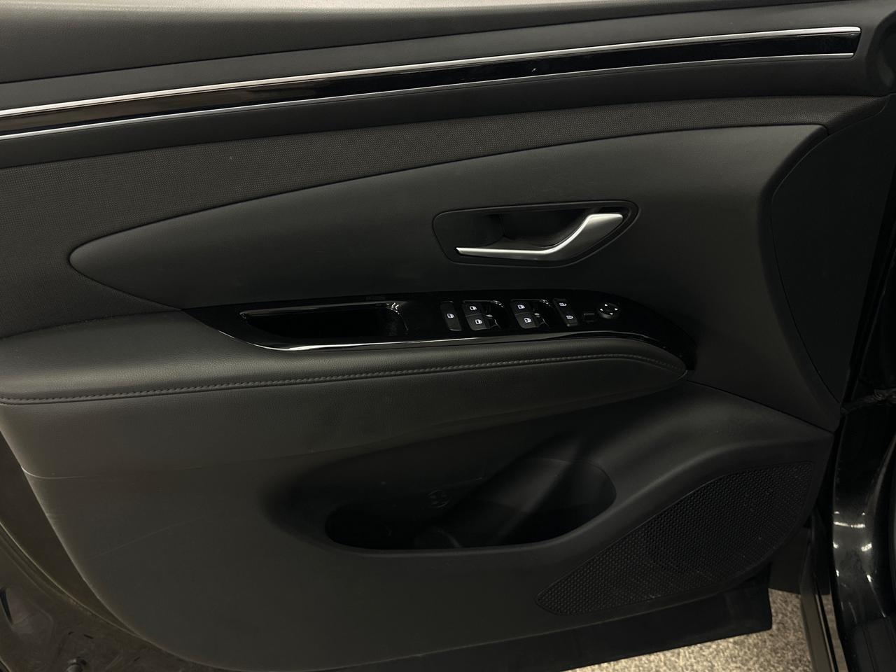 2024 Hyundai Tucson Trend 4dr All-Wheel Drive Photo