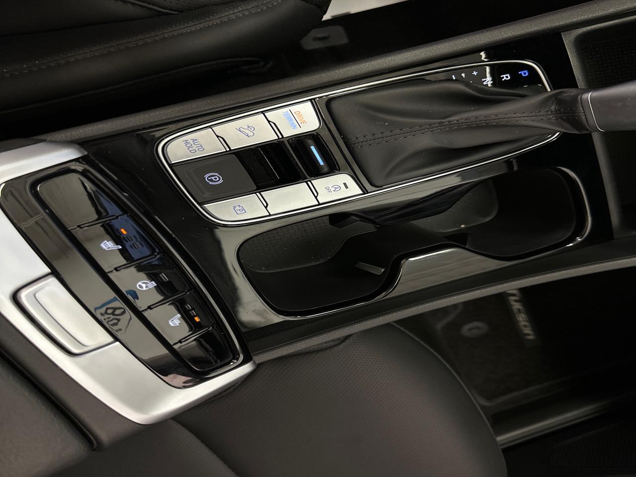 2024 Hyundai Tucson Trend 4dr All-Wheel Drive Photo