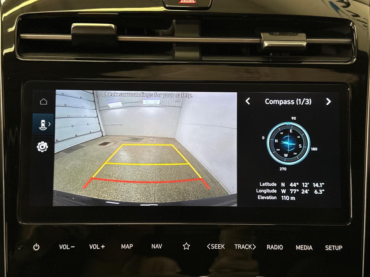 2024 Hyundai Tucson Trend 4dr All-Wheel Drive Photo