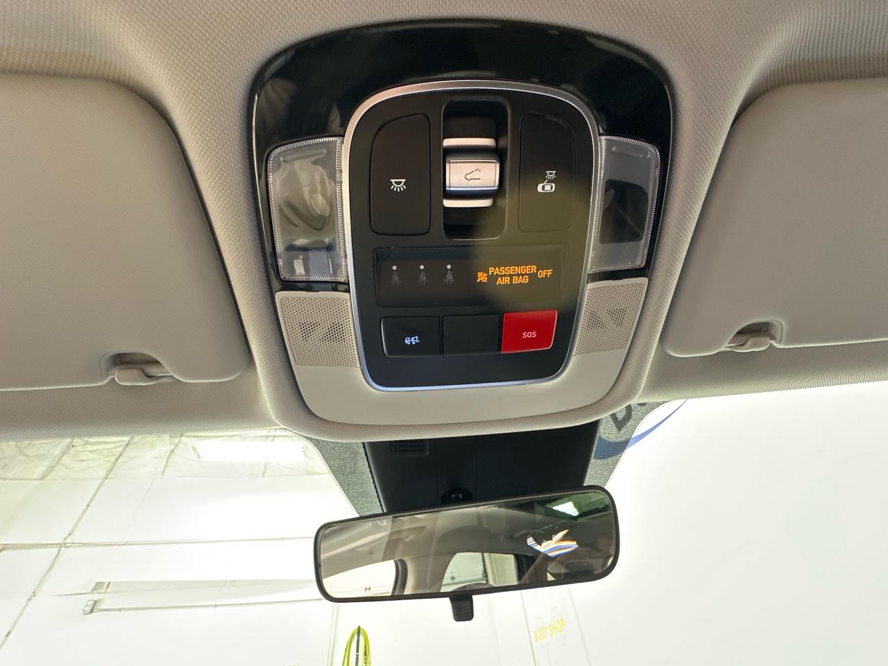 2024 Hyundai Tucson Trend 4dr All-Wheel Drive Photo