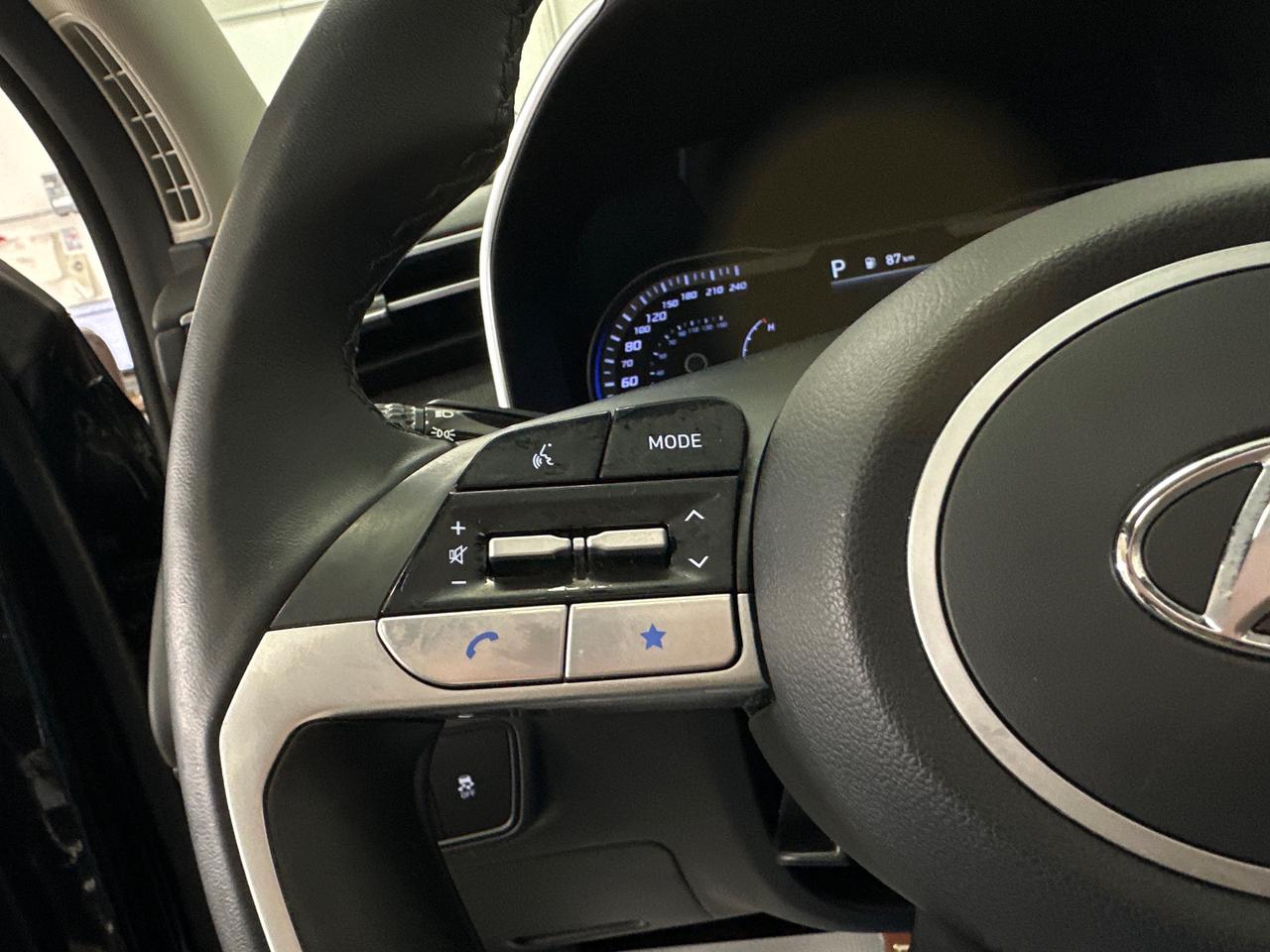 2024 Hyundai Tucson Trend 4dr All-Wheel Drive Photo