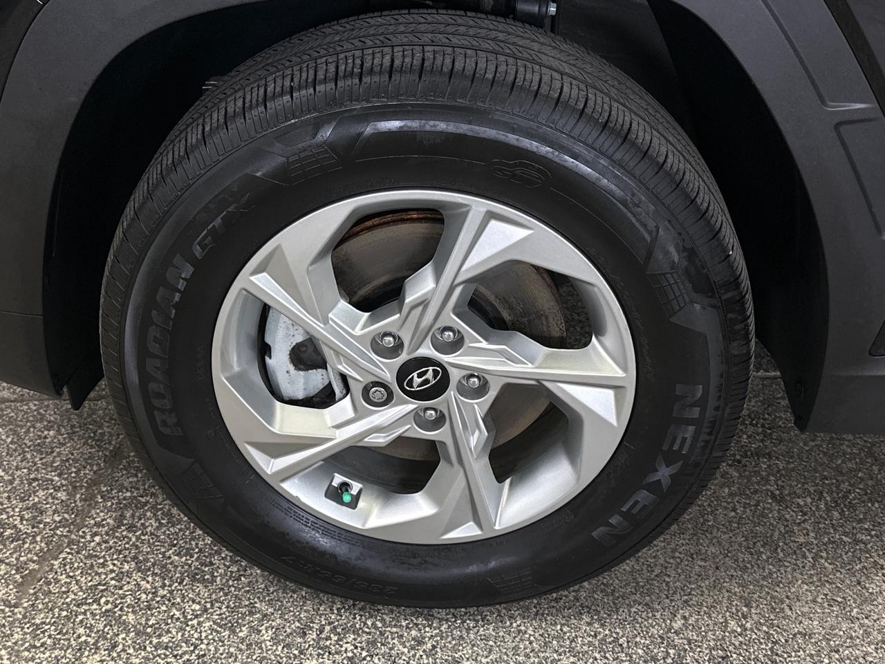 2024 Hyundai Tucson Trend 4dr All-Wheel Drive Photo