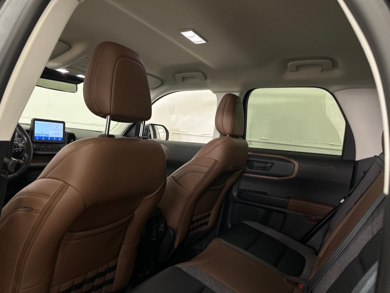 2024 Ford Bronco Sport Outer Banks 4dr 4x4 Photo
