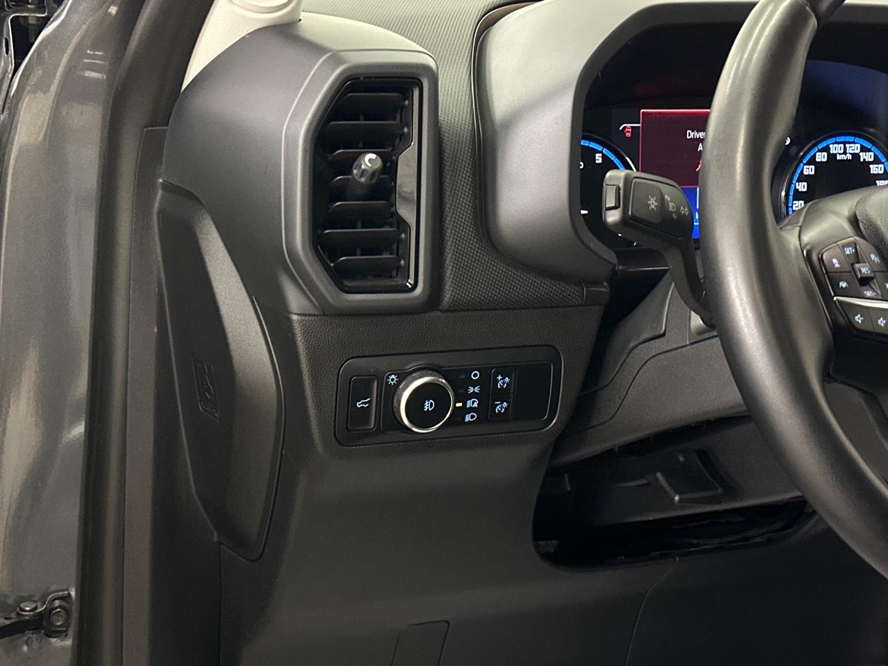 2024 Ford Bronco Sport Outer Banks 4dr 4x4 Photo