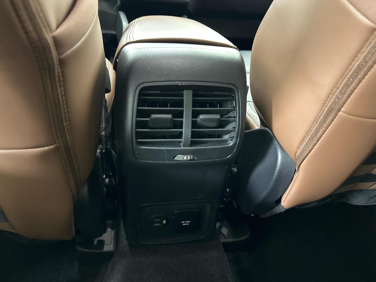 2024 Ford Bronco Sport Outer Banks - 4WD/SADDLE LEATHER/TECH/1 OWNER LEASE! Photo