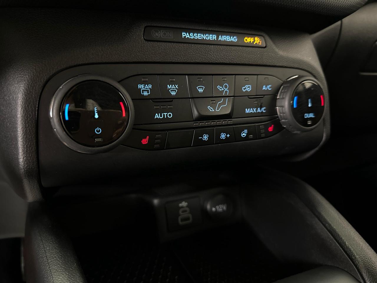 2024 Ford Bronco Sport Outer Banks - 4WD/SADDLE LEATHER/TECH/1 OWNER LEASE! Photo
