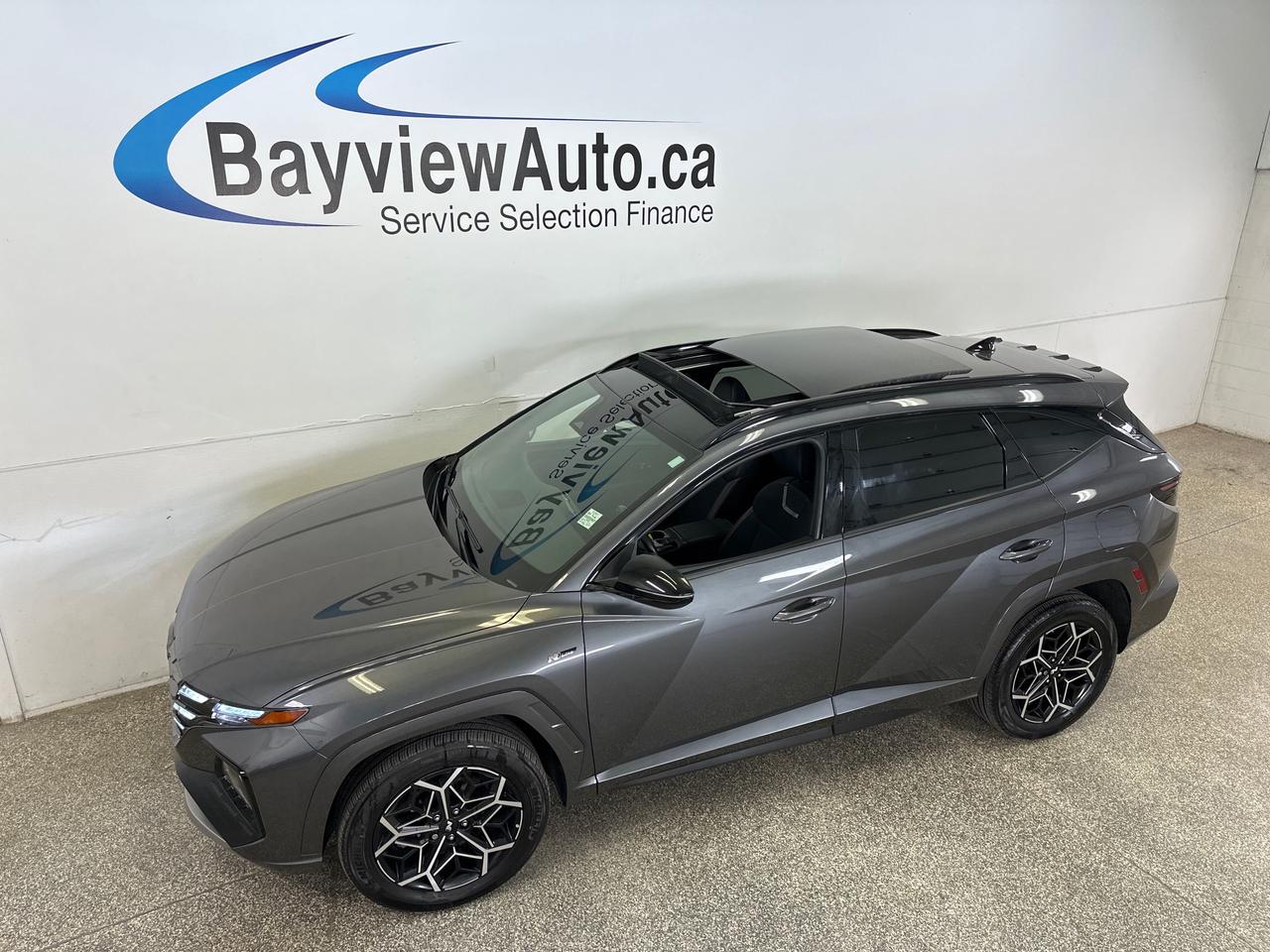 SERVING QUINTE FOR 60 YEARS!! 44,000 VEHICLES SOLD RETAIL! HIGH QUANTITY-QUALITY LEASE RETURNS AT LIVE MARKET PRICING. ALL VEHICLES COME CERTIFIED WITH A 90 POINT INSPECTION. BEST FINANCE RATES AND NO HIDDEN FEES. UP TO 300 VEHICLES IN ONE LOCATION. THE WAY USED CAR BUYING SHOULD BE