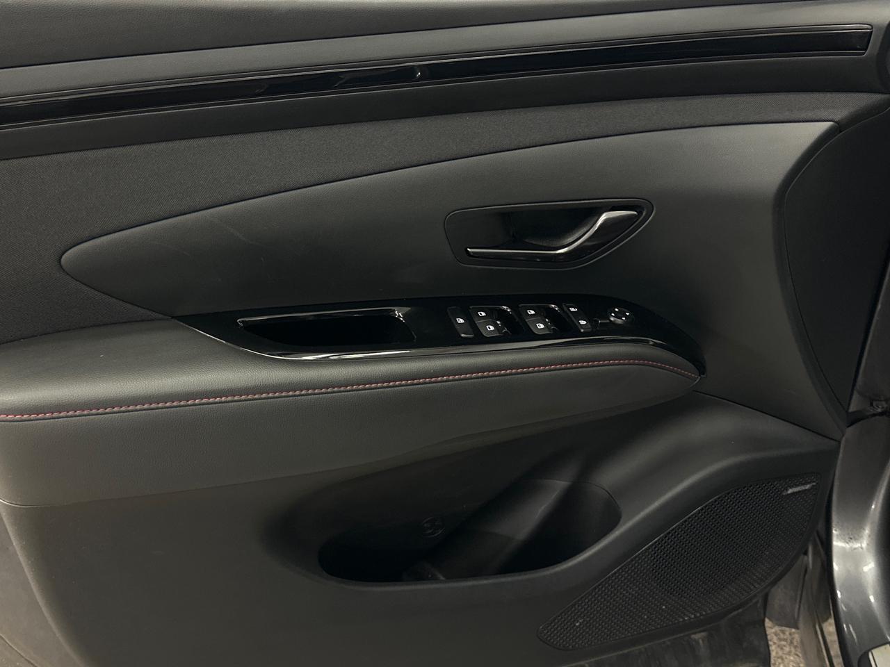 2024 Hyundai Tucson Hybrid Ultimate 4dr All-Wheel Drive Photo