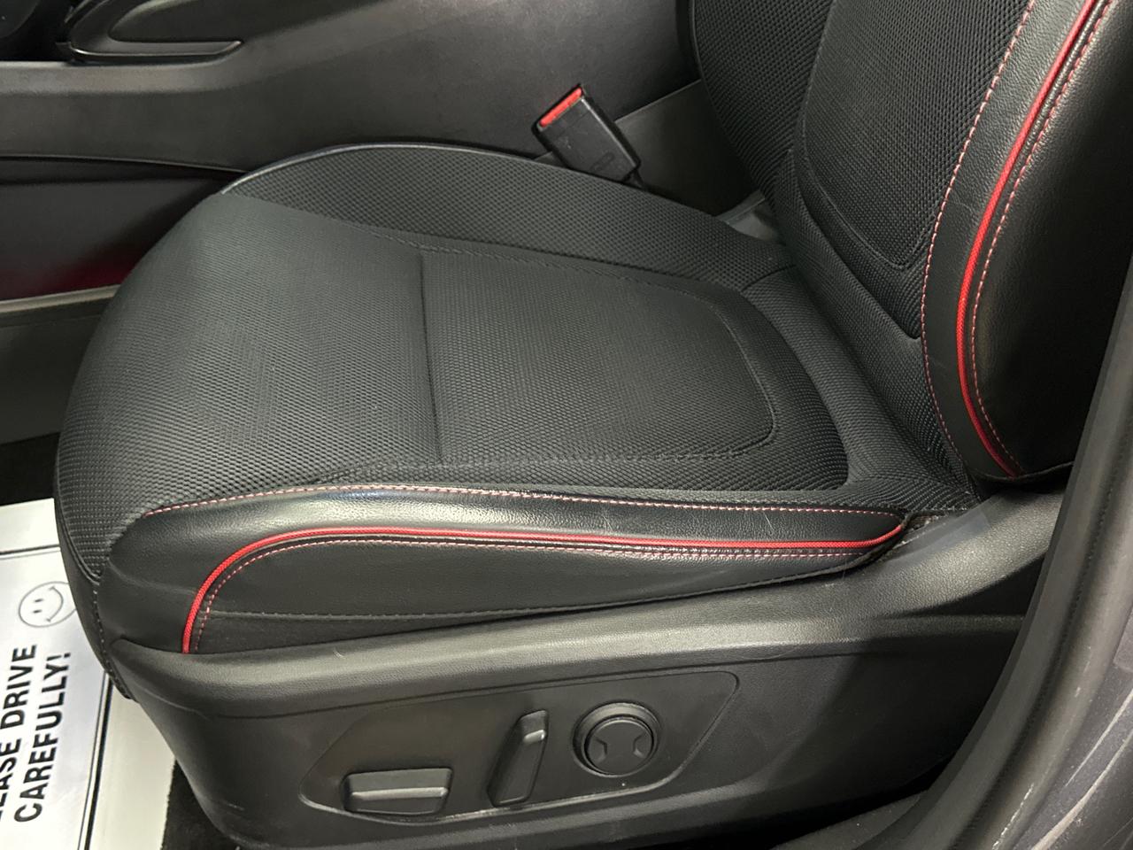 2024 Hyundai Tucson Hybrid Ultimate 4dr All-Wheel Drive Photo