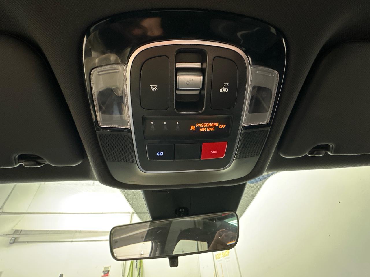 2024 Hyundai Tucson Hybrid Ultimate 4dr All-Wheel Drive Photo