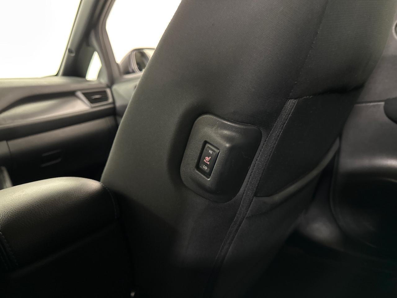 2022 Nissan Leaf S PLUS Photo