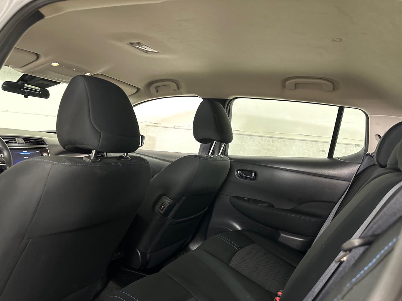 2022 Nissan Leaf S PLUS Photo